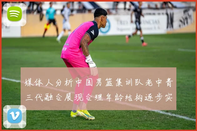 媒体人分析中国男篮集训队老中青三代融合展现合理年龄结构逐步实现换血